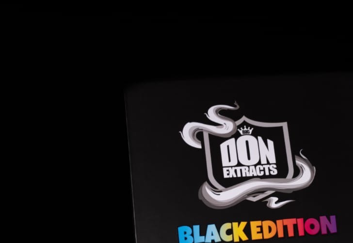 Black Edition