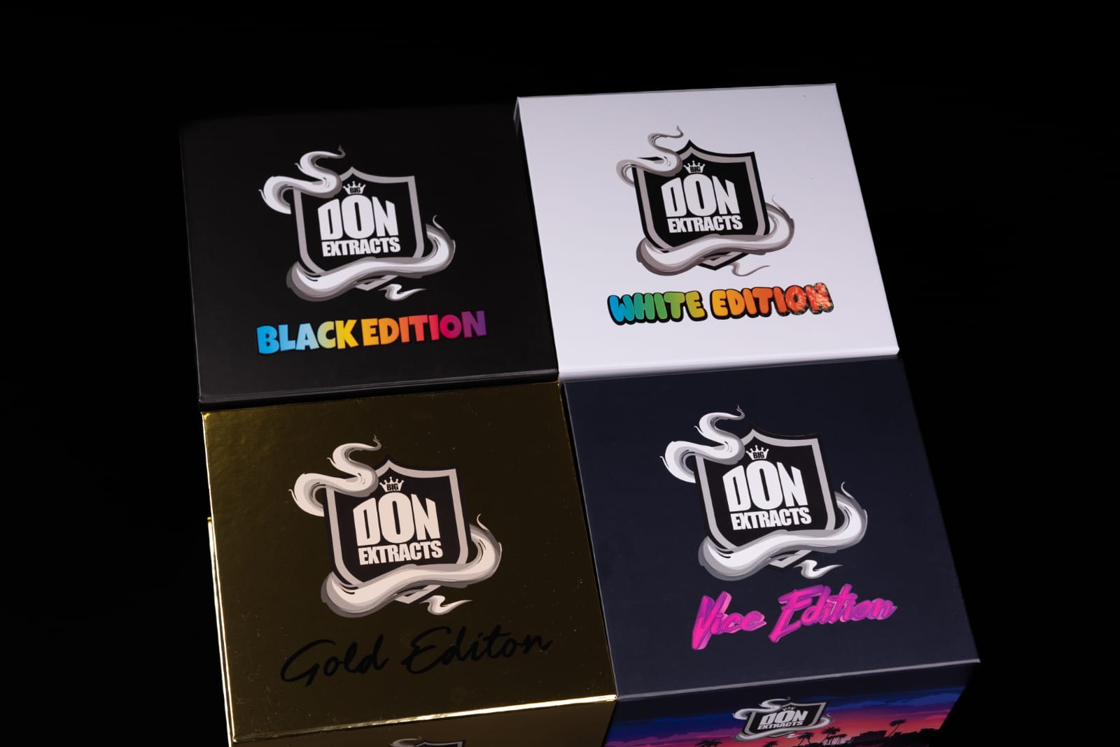 Black Edition