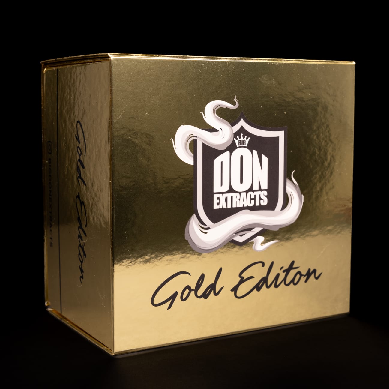 Gold Edition