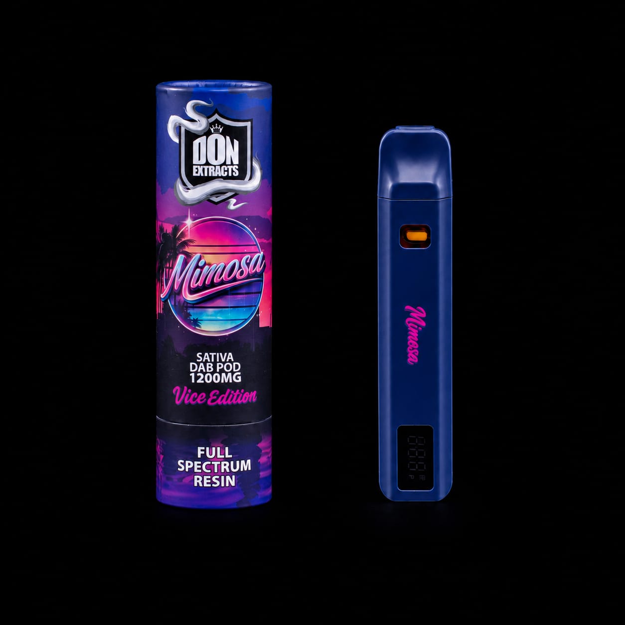 Mimosa Vice Edition dab pod