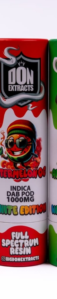 Watermelon OG